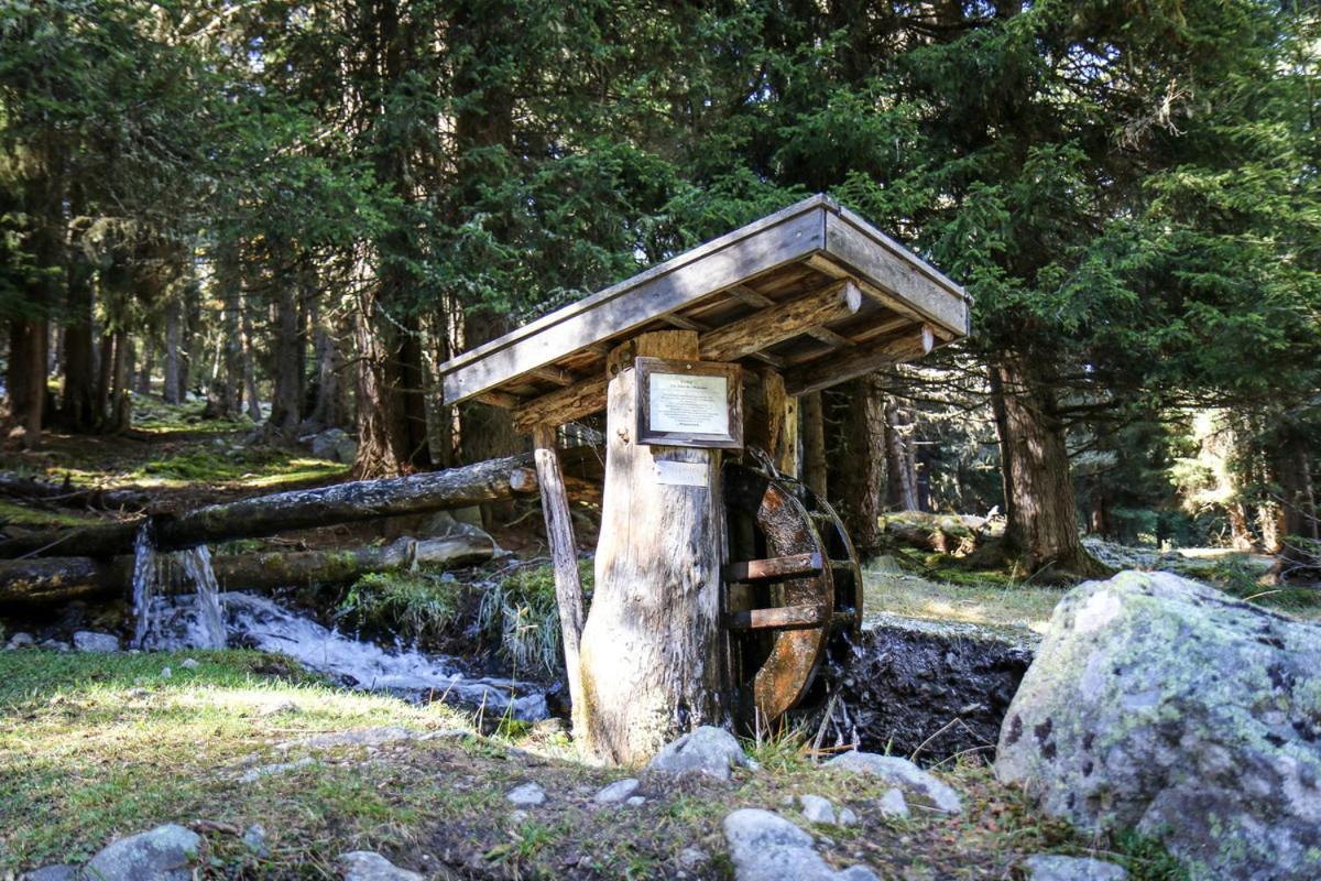 Pension Fuchs Pfunds Extérieur photo