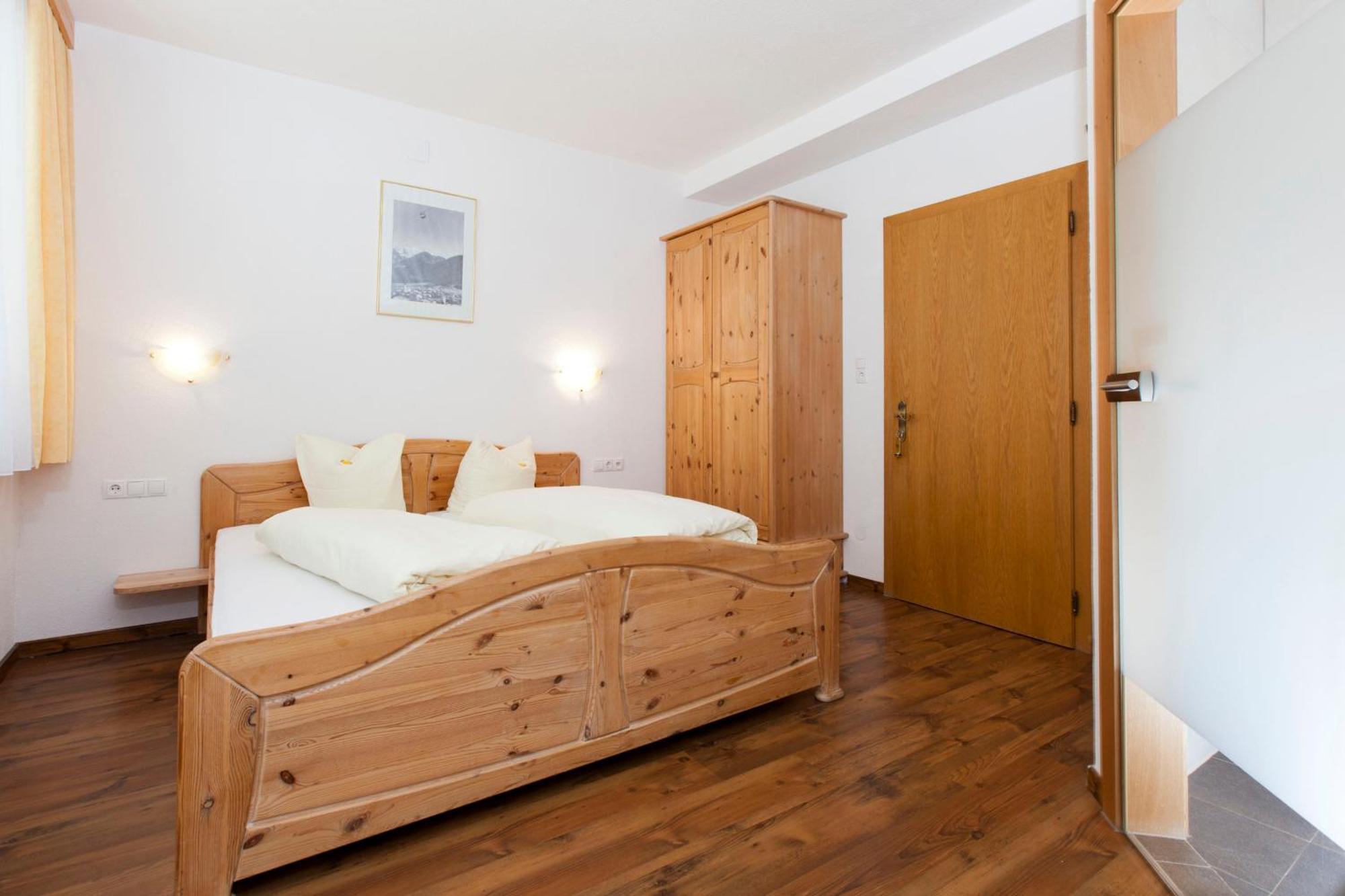 Pension Fuchs Pfunds Chambre photo