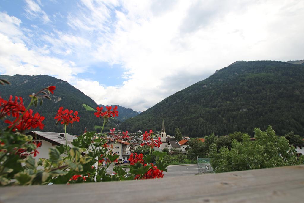 Pension Fuchs Pfunds Extérieur photo