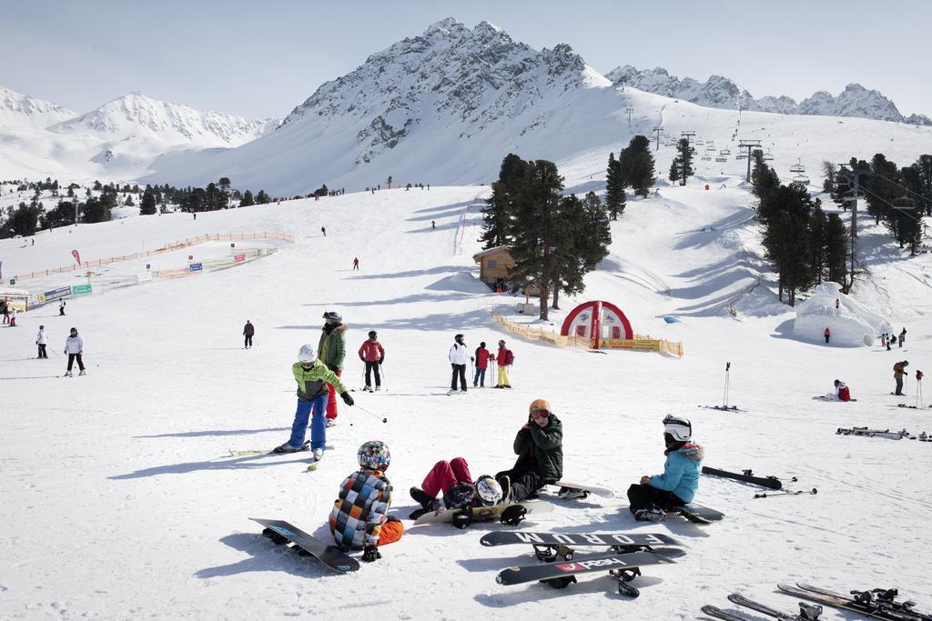 Pension Fuchs Pfunds Extérieur photo